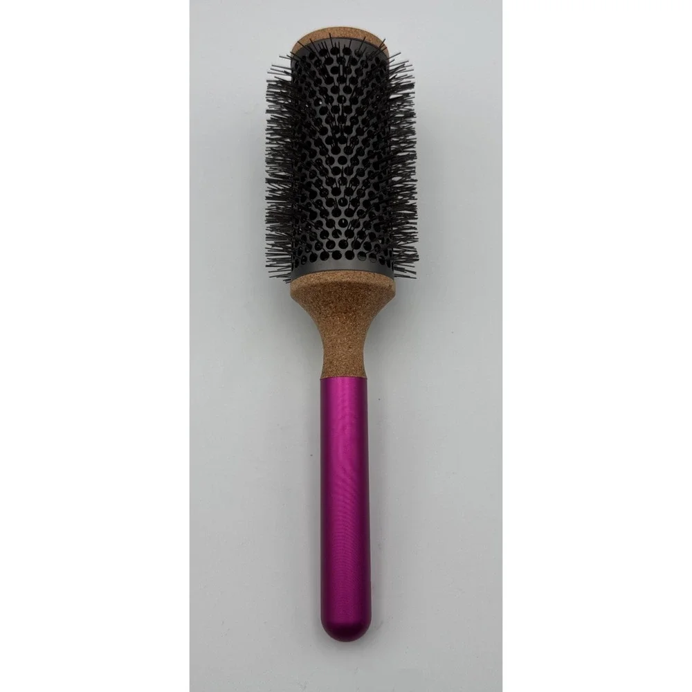 Dyson Supersonic Styling Vented Barrel Brush 35mm Fuchsia
